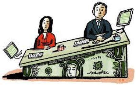 Negotiating Your Salary Narrows the Gender Gap